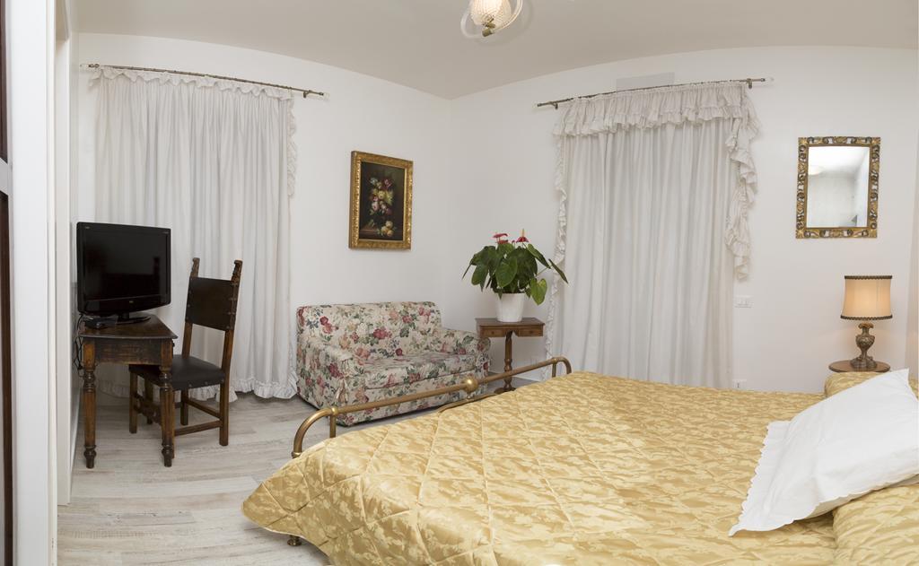 Casa Dolly Vatican Pensión