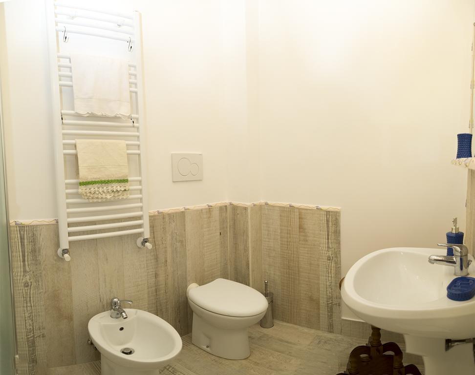 Casa Dolly Vatican Roma