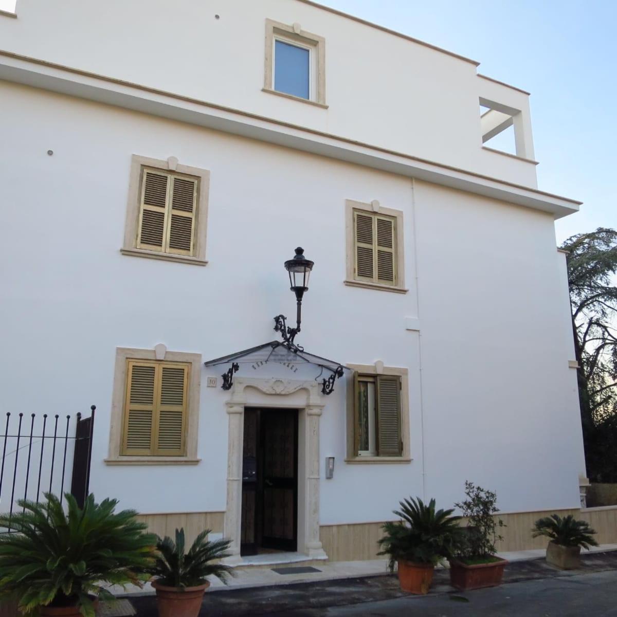 Casa Dolly Vatican Pensión *